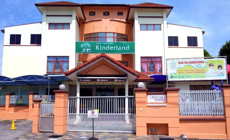 Kinderland USJ 11