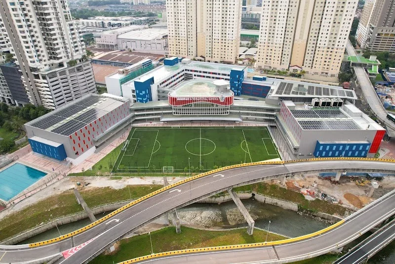 Sunway International School Kuala Lumpur