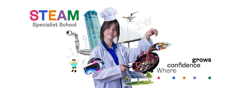 Tenby International School Penang