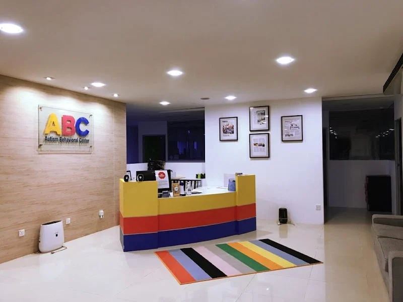 Autism Behavioral Center Bangsar