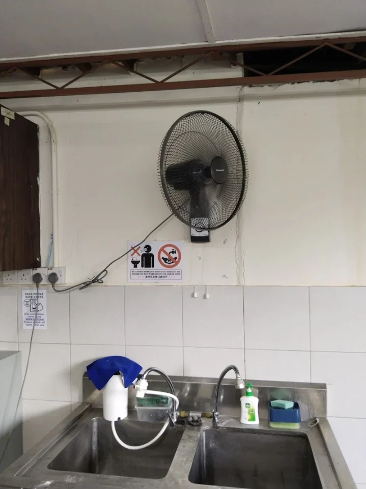 Eden Handicap Service Centre