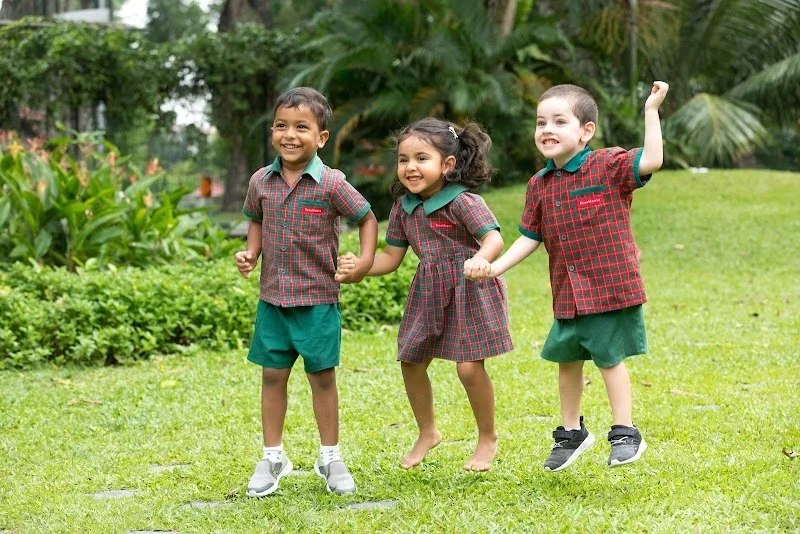 EtonHouse Malaysia International School