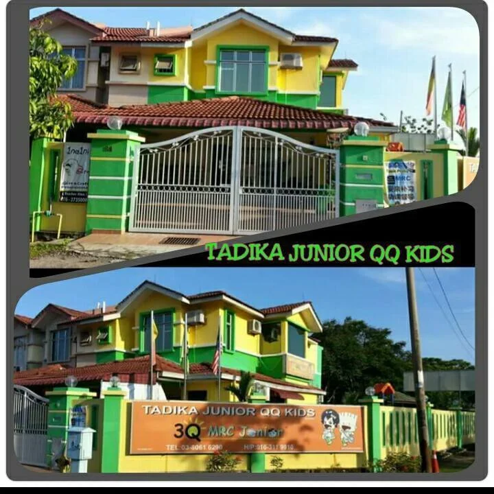 3Q MRC (Kindergarten) Puchong Putra Prima photo 1
