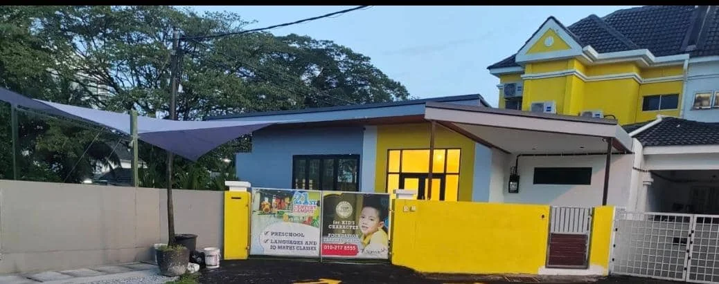 Starway Professional Educare Puchong Jaya Kenari