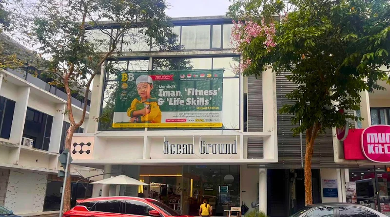 Brainy Bunch International Islamic Montessori Bukit Jalil photo 2
