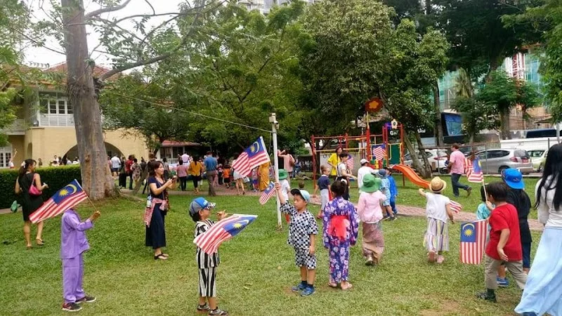 EtonHouse Malaysia International School photo 2