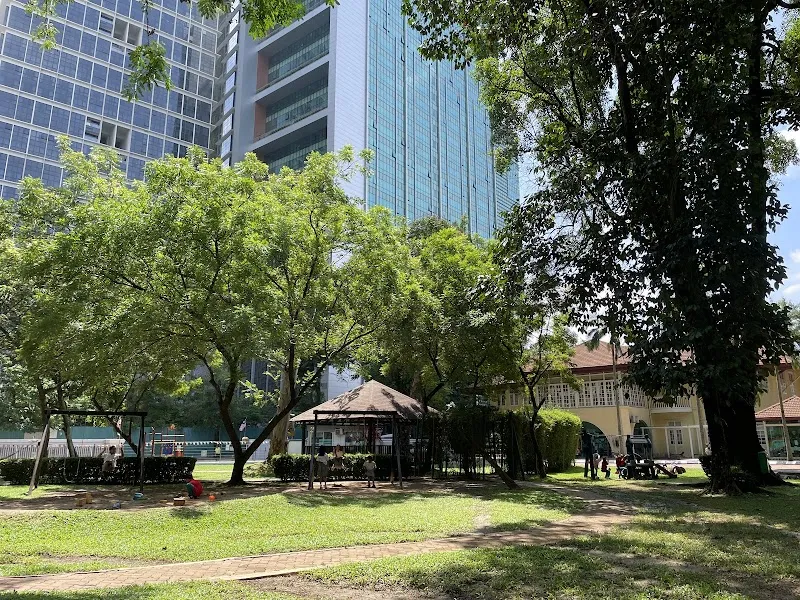 EtonHouse Malaysia International School photo 3