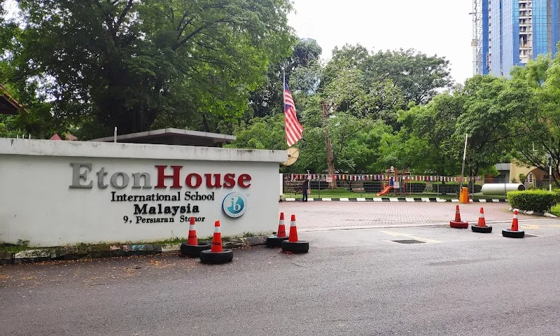 EtonHouse Malaysia International School photo 4