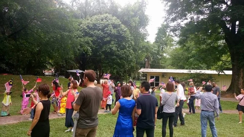 EtonHouse Malaysia International School photo 5