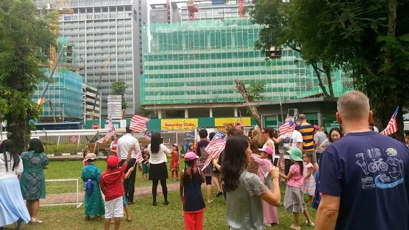 EtonHouse Malaysia International School photo 6