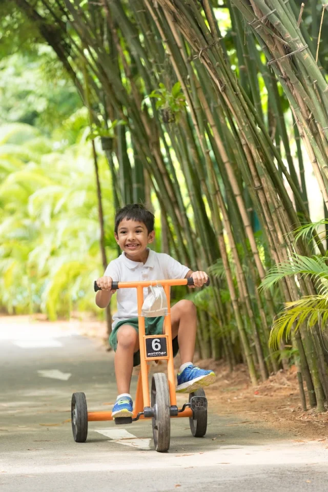 EtonHouse Malaysia International School photo 7