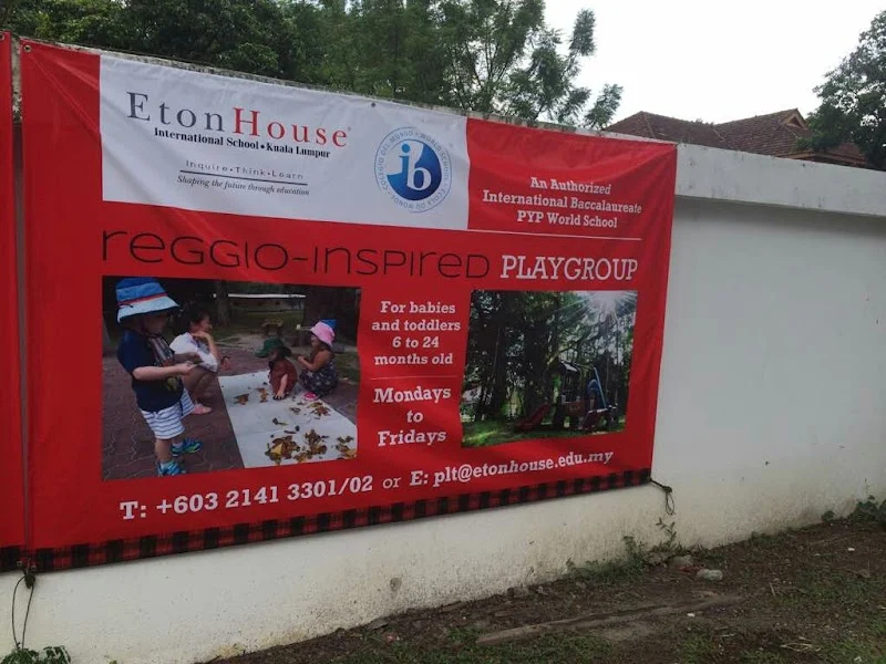 EtonHouse Malaysia International School photo 8