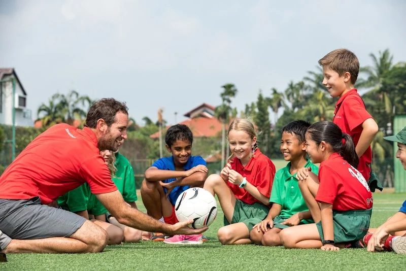 EtonHouse Malaysia International School photo 9