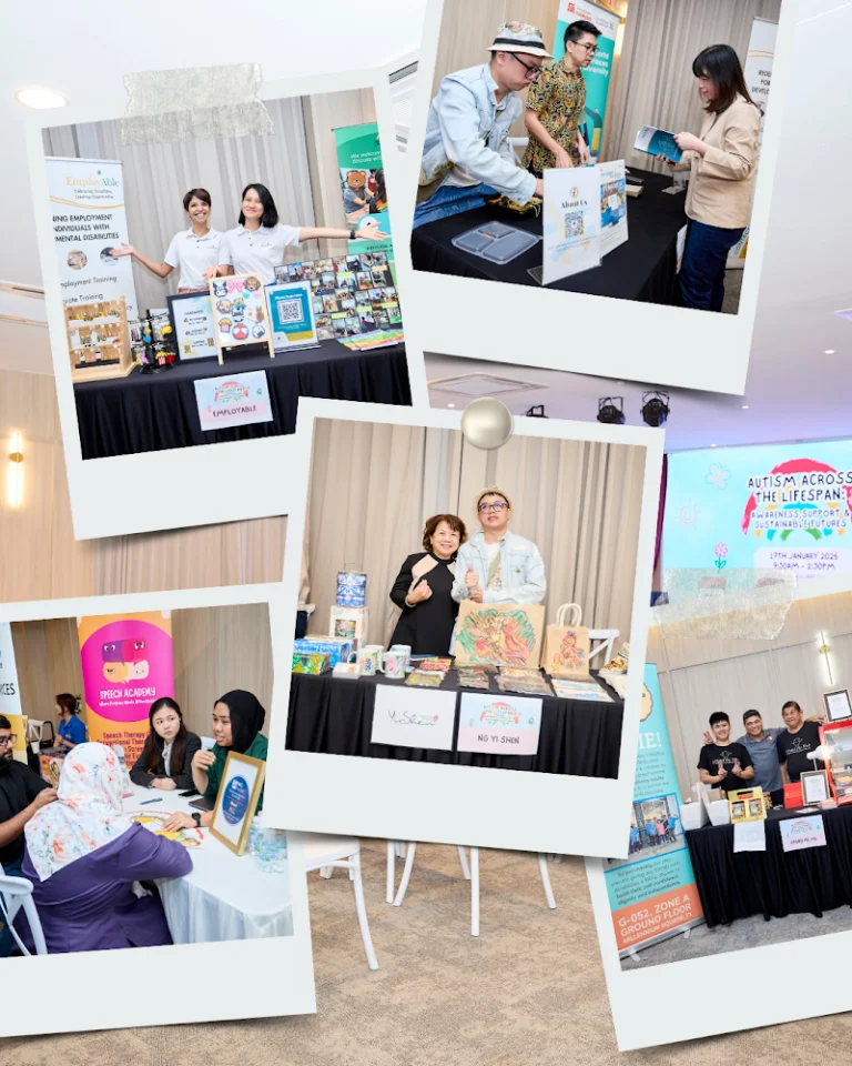 Autism Behavioral Center Bangsar photo 2