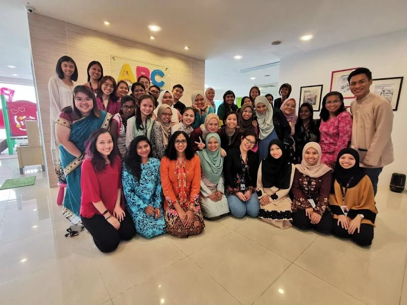 Autism Behavioral Center Bangsar photo 3