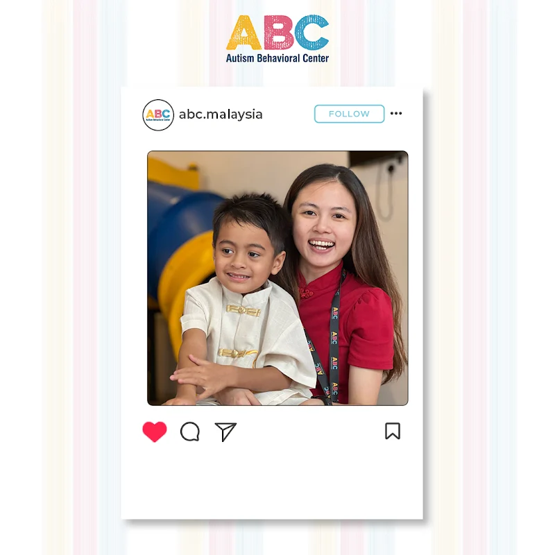 Autism Behavioral Center Bangsar photo 5