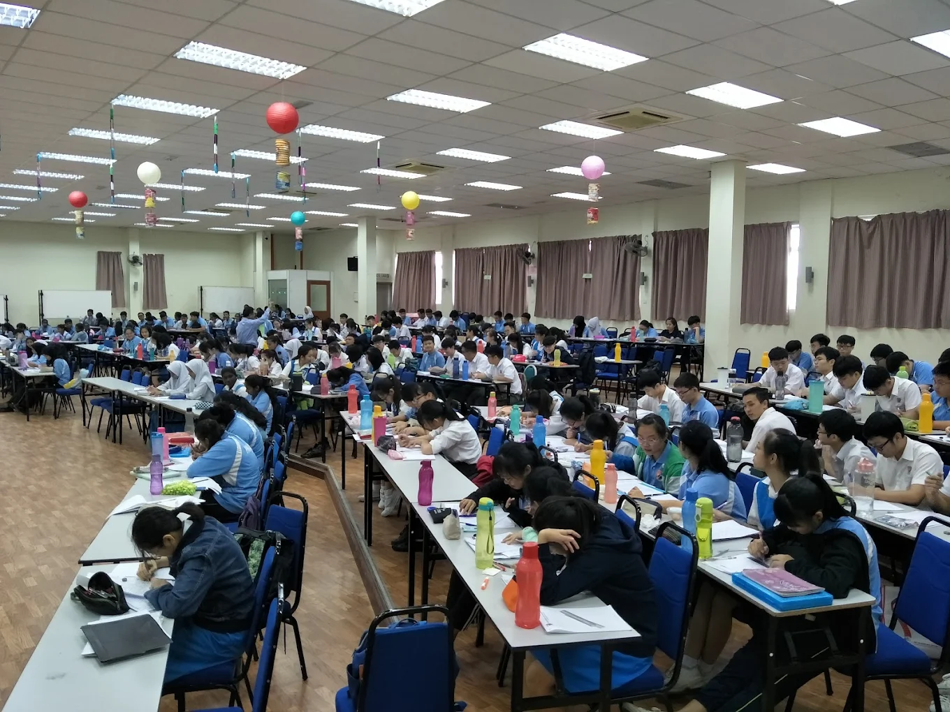 SMJK HWA LIAN gallery photo 3