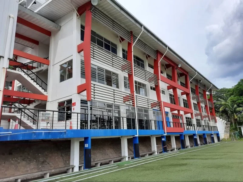 Marefat International School (M.I.S) @ Desa Melawati photo 1