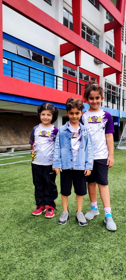 Marefat International School (M.I.S) @ Desa Melawati photo 5