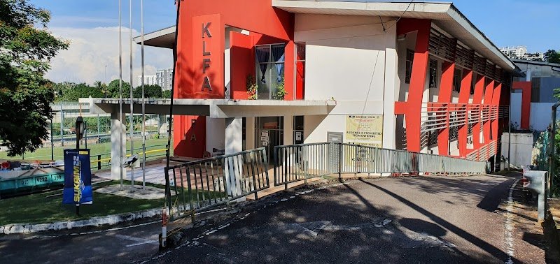 Marefat International School (M.I.S) @ Desa Melawati gallery photo 3