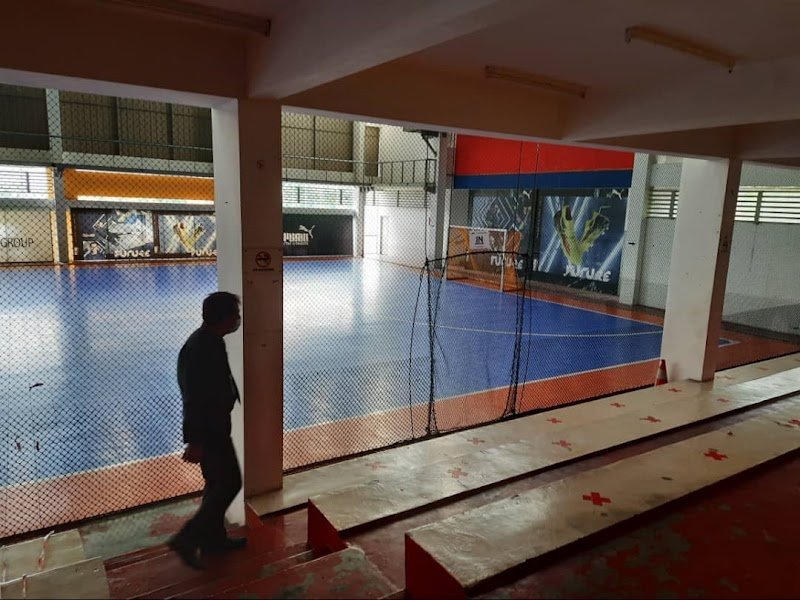 Marefat International School (M.I.S) @ Desa Melawati gallery photo 1