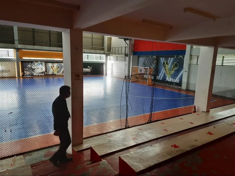 Marefat International School (M.I.S) @ Desa Melawati photo 2