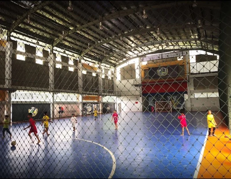 Marefat International School (M.I.S) @ Desa Melawati photo 3