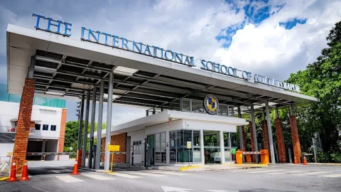 The International School of Kuala Lumpur (ISKL)