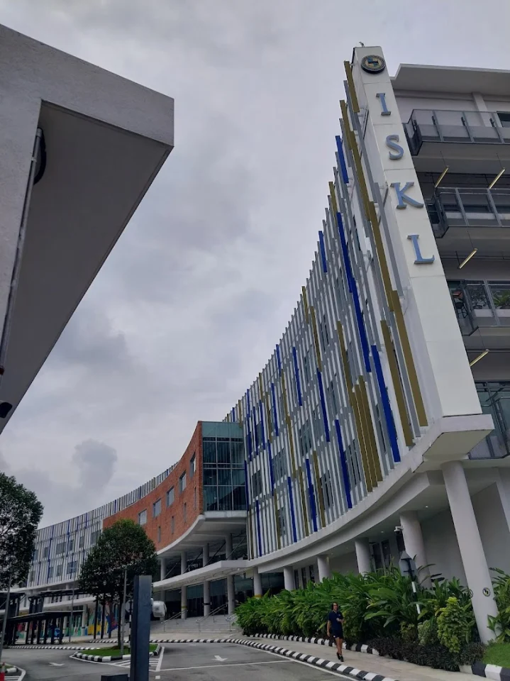 The International School of Kuala Lumpur (ISKL) photo 3