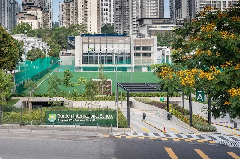 Garden International School photo 1