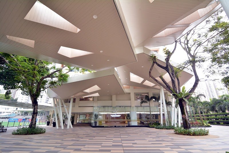 Garden International School gallery photo 4