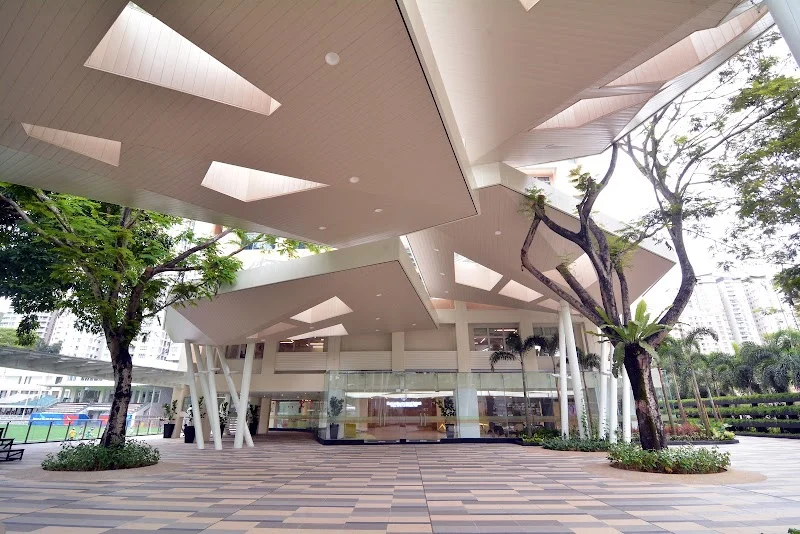 Garden International School photo 5