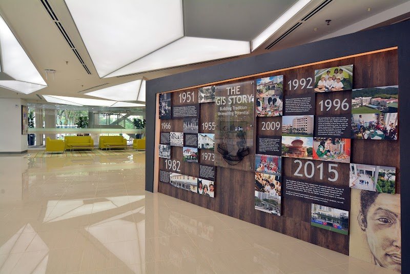 Garden International School gallery photo 3