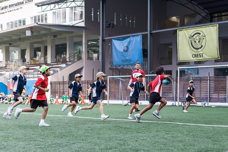 Garden International School gallery photo 2