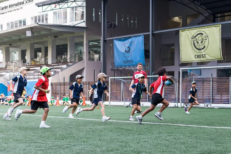 Garden International School photo 3