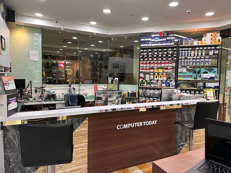 Garden International School gallery photo 1