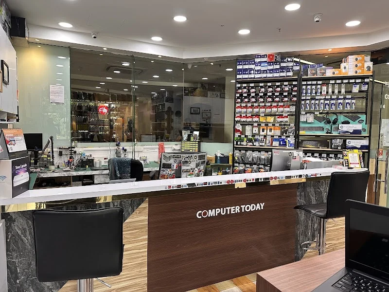 Garden International School photo 2