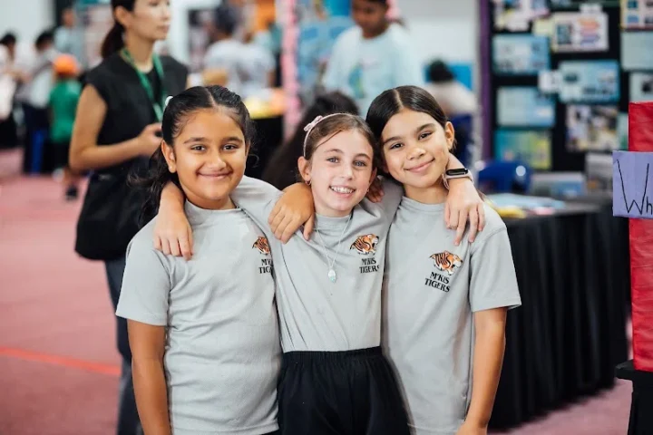 Mont'Kiara International School