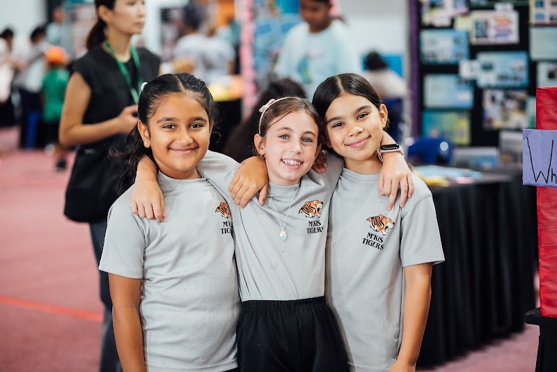 Mont'Kiara International School