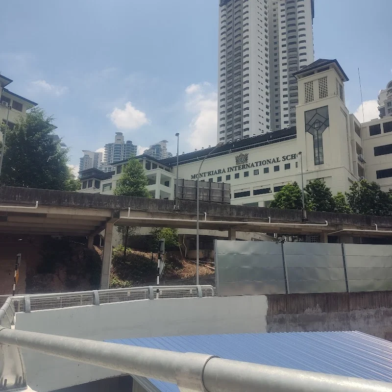 Mont'Kiara International School photo 5