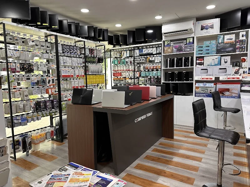 Mont'Kiara International School photo 3