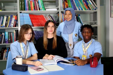 Brighton International School Kuala Lumpur