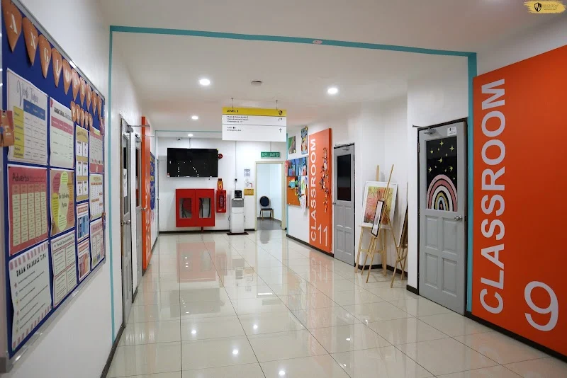 Brighton International School Kuala Lumpur photo 5