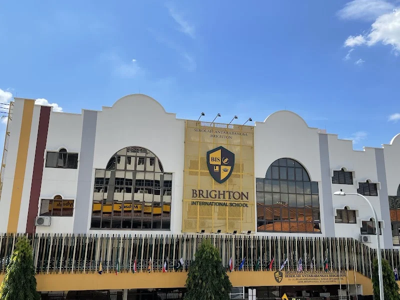 Brighton International School Kuala Lumpur photo 2
