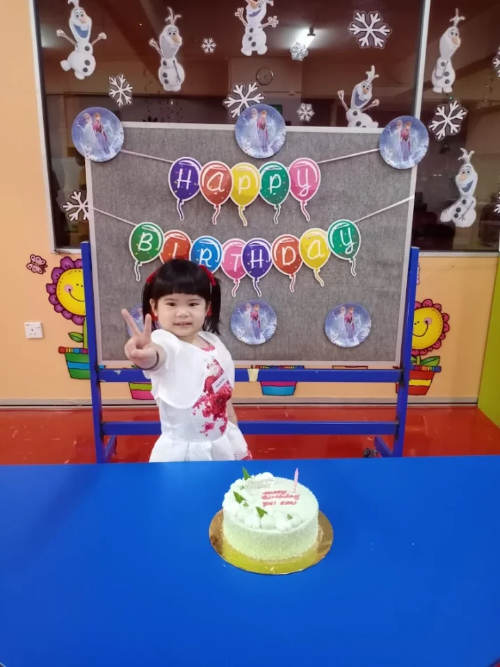 Pusat Perkembangan Si Manja Canggih, Jalan Genting Klang photo 5