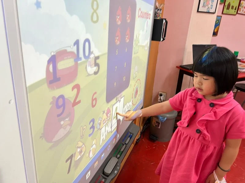 Pusat Perkembangan Si Manja Canggih, Jalan Genting Klang photo 4