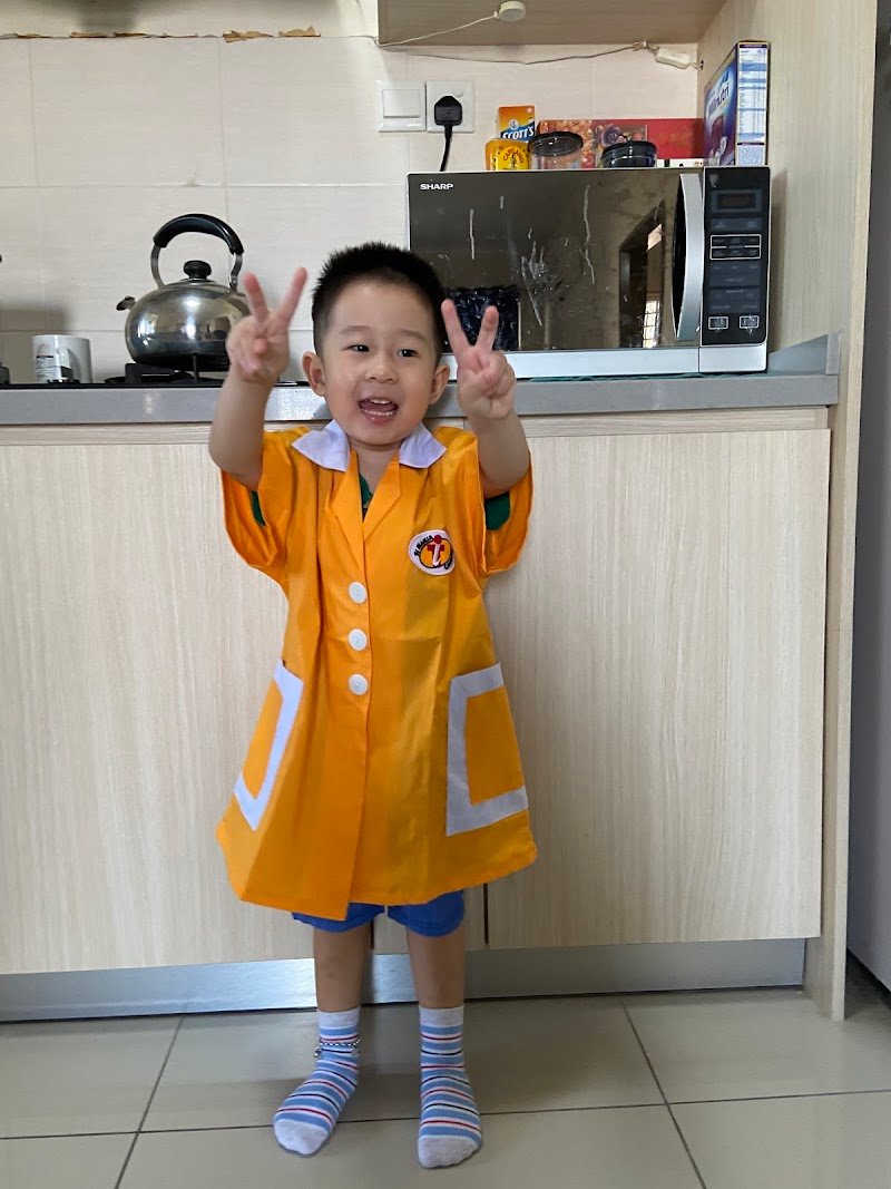 Pusat Perkembangan Si Manja Canggih, Jalan Genting Klang gallery photo 2