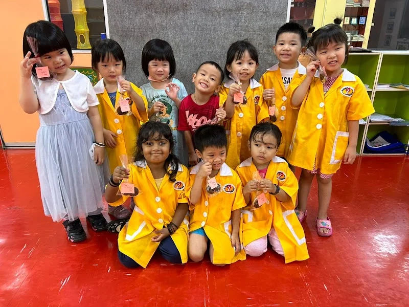 Pusat Perkembangan Si Manja Canggih, Jalan Genting Klang photo 2