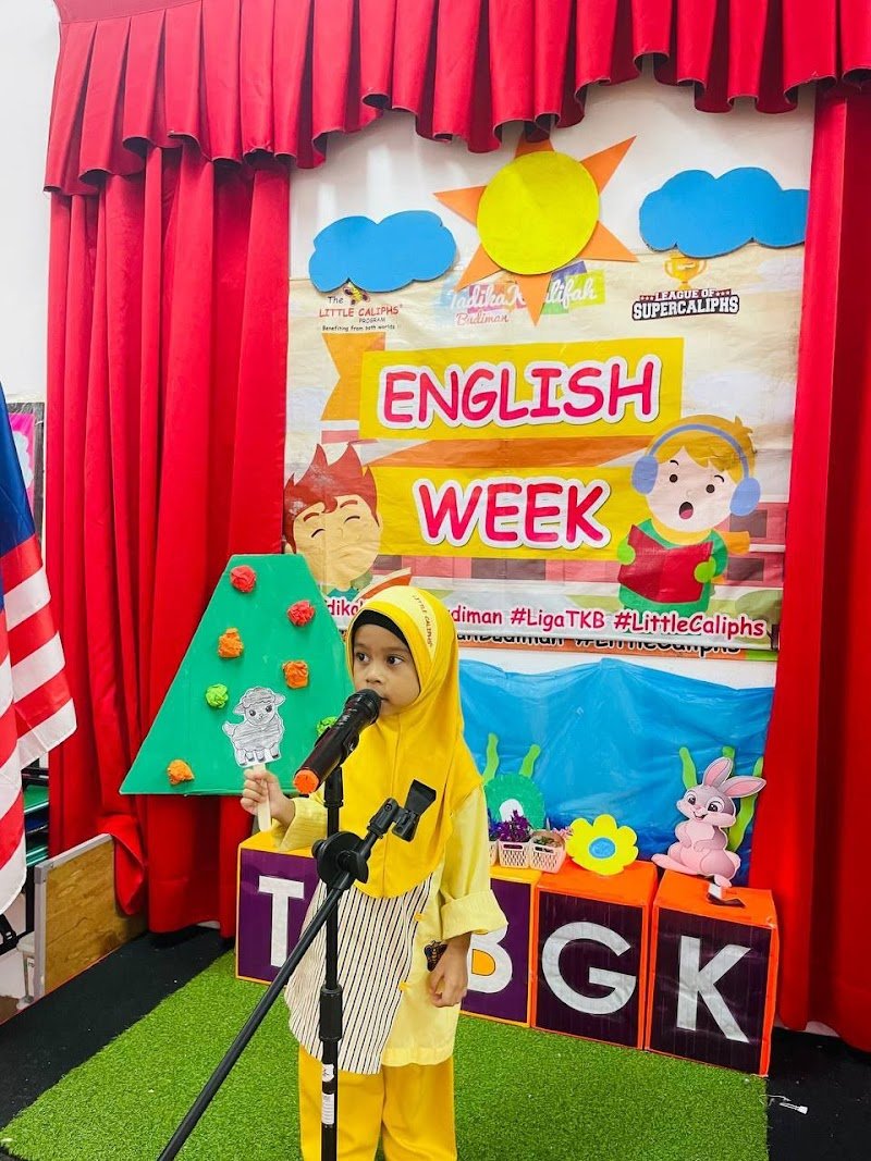 Little Caliphs Genting Klang gallery photo 4