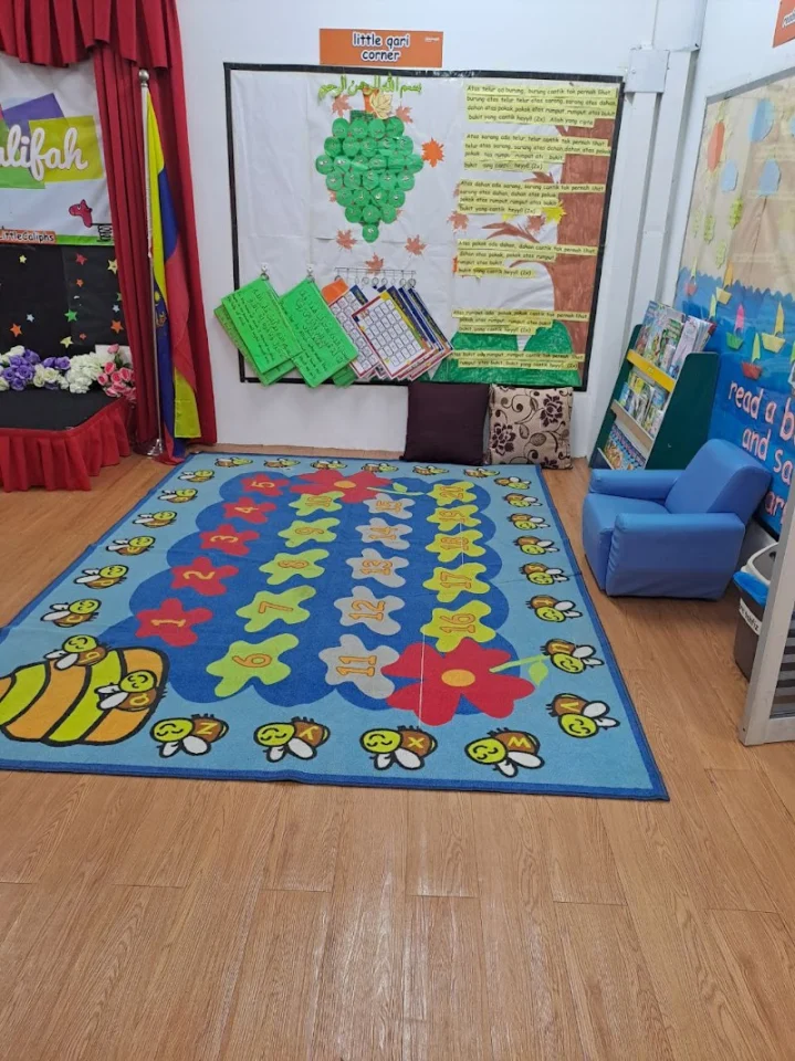 Little Caliphs Genting Klang photo 2